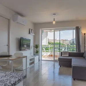 Apartamento En, Salou