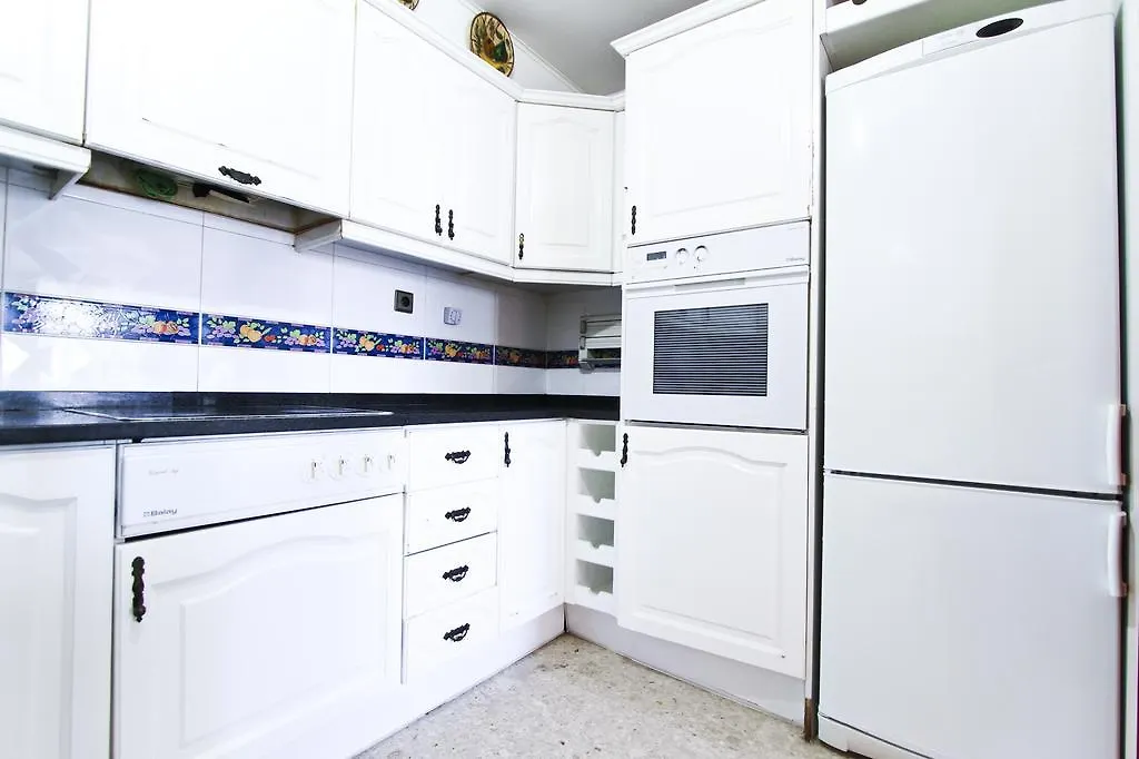 Eva Vendrell Planet Costa Dorada Apartment Salou
