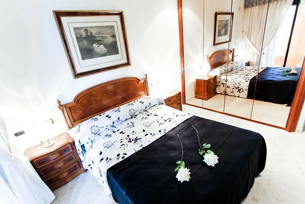 Eva Vendrell Planet Costa Dorada Apartment Salou
