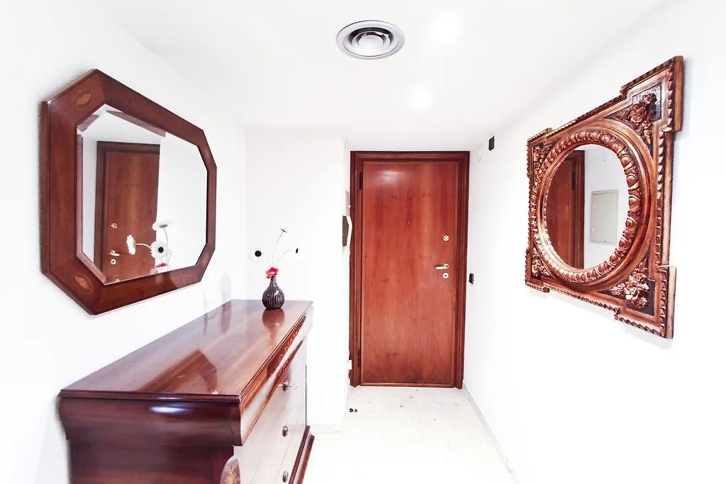Eva Vendrell Planet Costa Dorada Apartment Salou