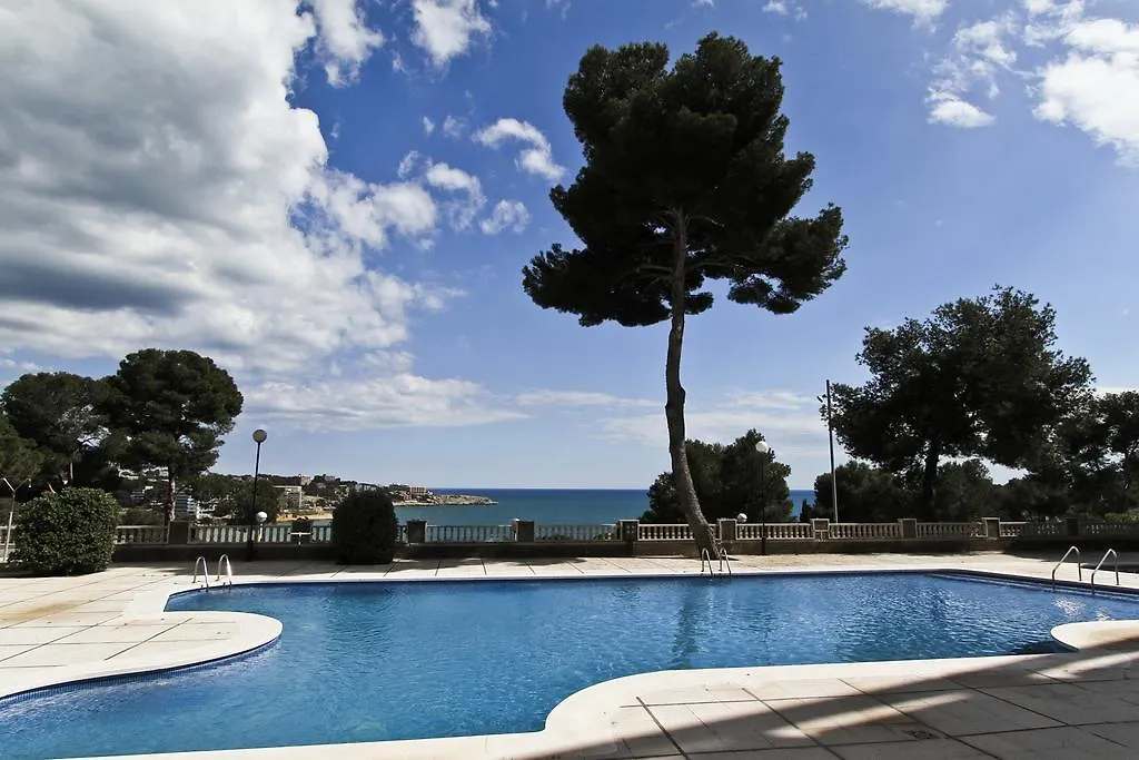 Eva Vendrell Planet Costa Dorada Apartment Salou