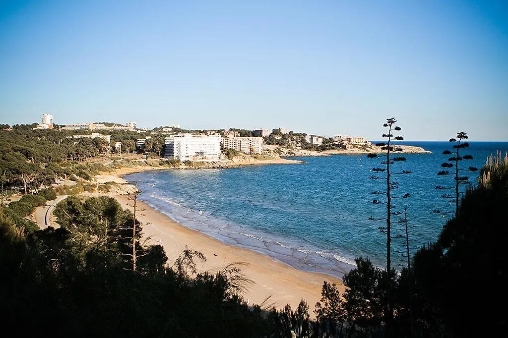 Eva Vendrell Planet Costa Dorada Apartment Salou Spain